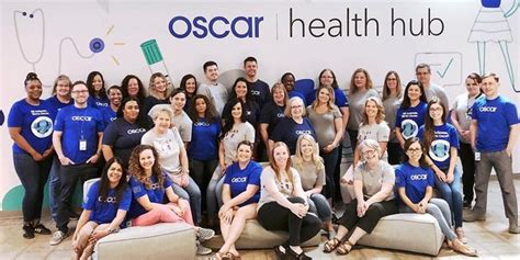 oscar health share price